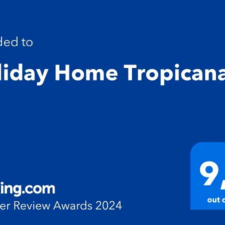 Tropicana