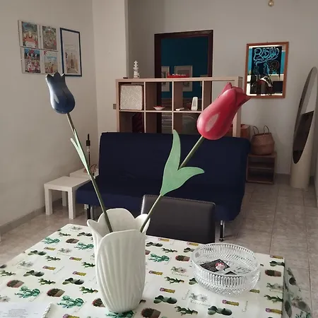 Tropicana Mascali