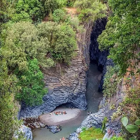 Tropicana דירה *