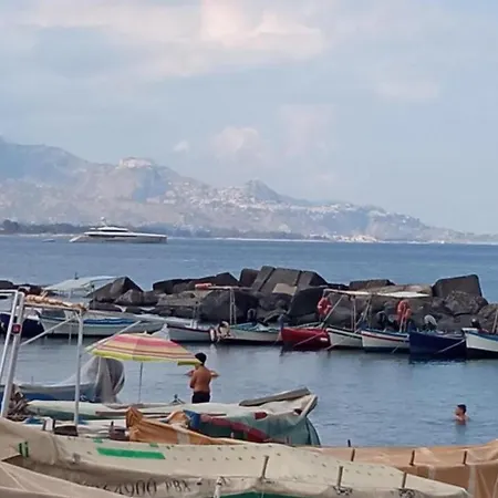 דירה Tropicana *