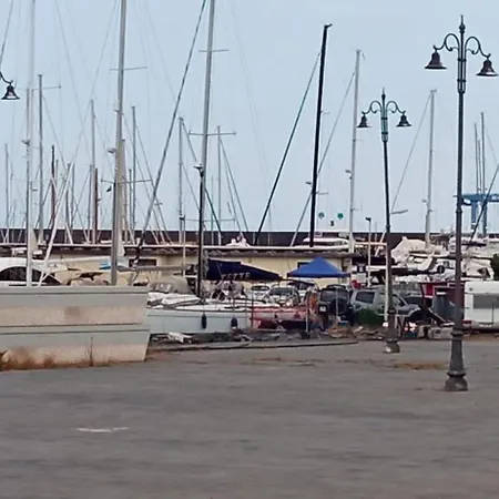 דירה Tropicana *