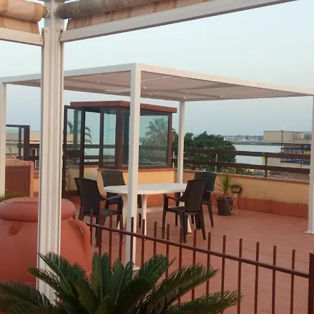 Tropicana * מסקלי