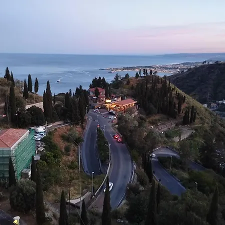 Tropicana מסקלי