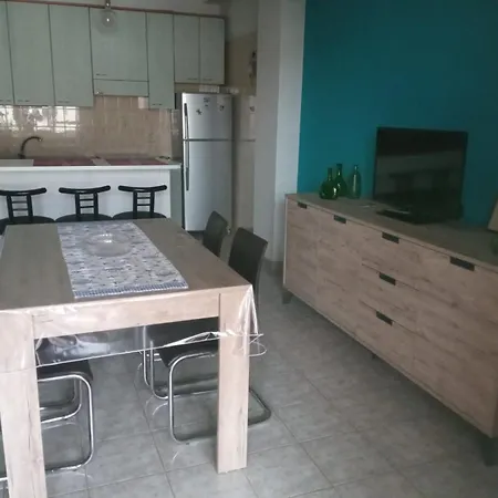 דירה Tropicana *