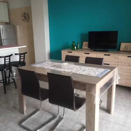 Tropicana * מסקלי