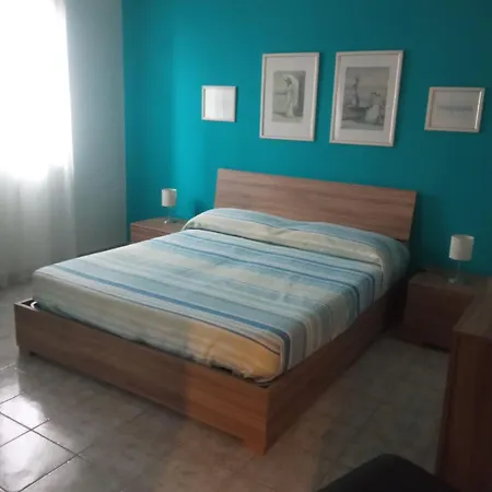 דירה Tropicana מסקלי